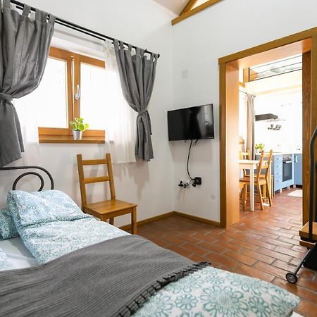 Kompleks Apartmana Superstar23A Sokobanja Eksteriør billede