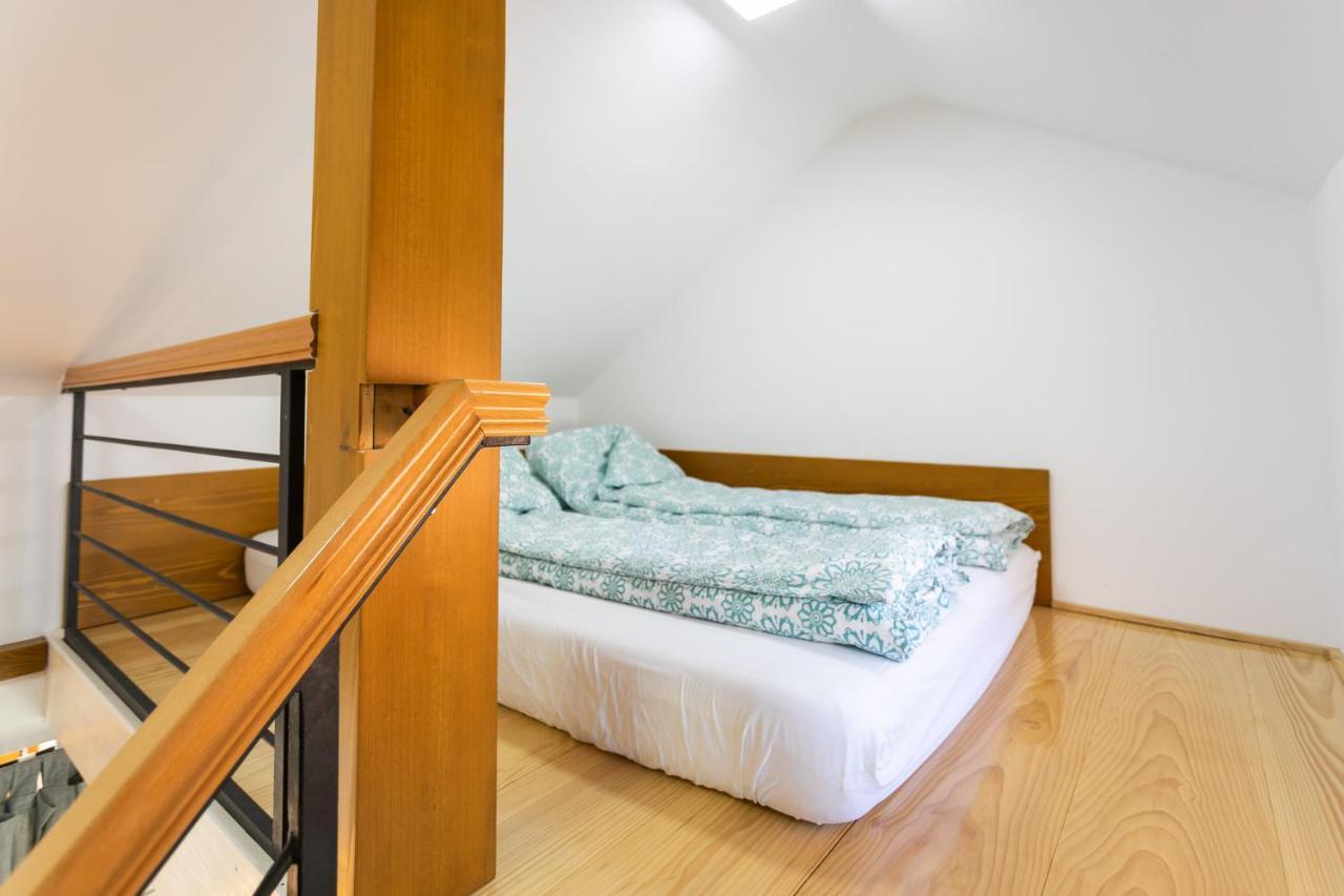 Kompleks Apartmana Superstar23A Sokobanja Eksteriør billede