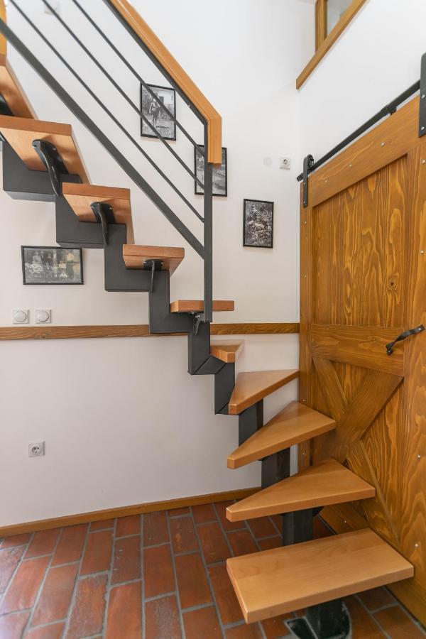 Kompleks Apartmana Superstar23A Sokobanja Eksteriør billede