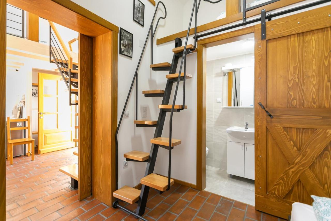 Kompleks Apartmana Superstar23A Sokobanja Eksteriør billede
