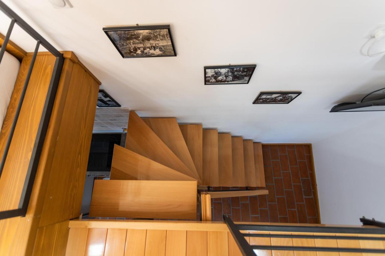 Kompleks Apartmana Superstar23A Sokobanja Eksteriør billede