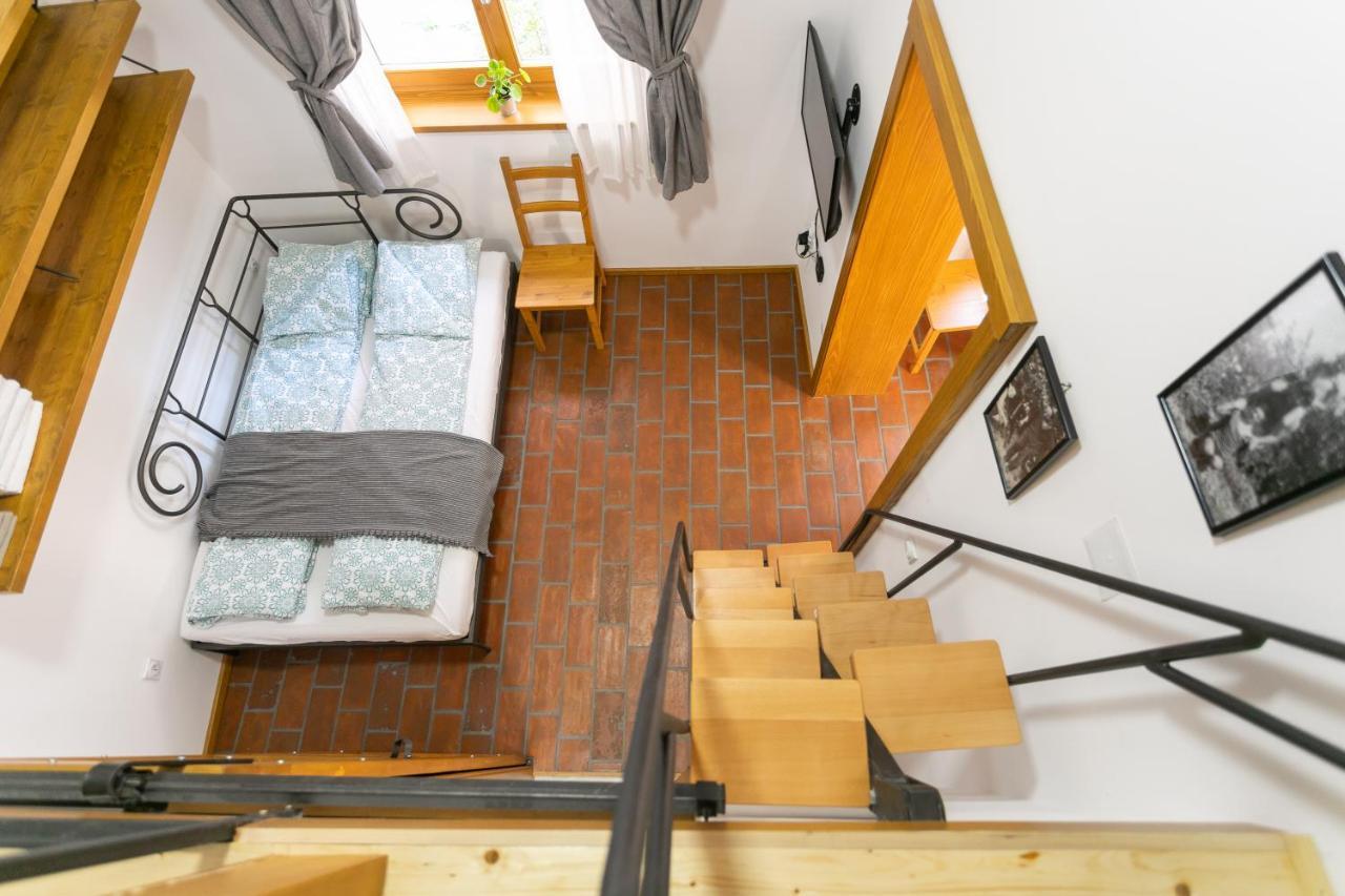 Kompleks Apartmana Superstar23A Sokobanja Eksteriør billede
