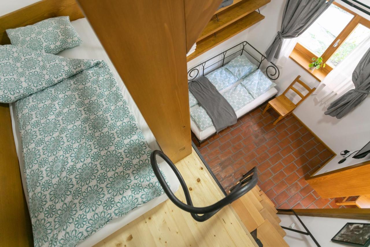 Kompleks Apartmana Superstar23A Sokobanja Eksteriør billede