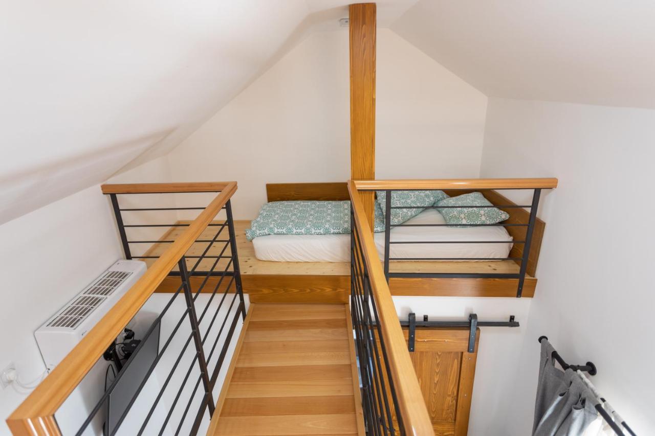 Kompleks Apartmana Superstar23A Sokobanja Eksteriør billede