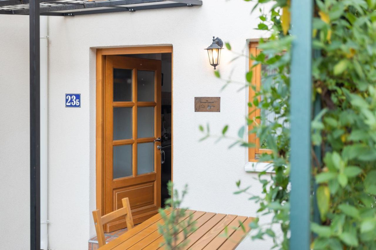 Kompleks Apartmana Superstar23A Sokobanja Eksteriør billede