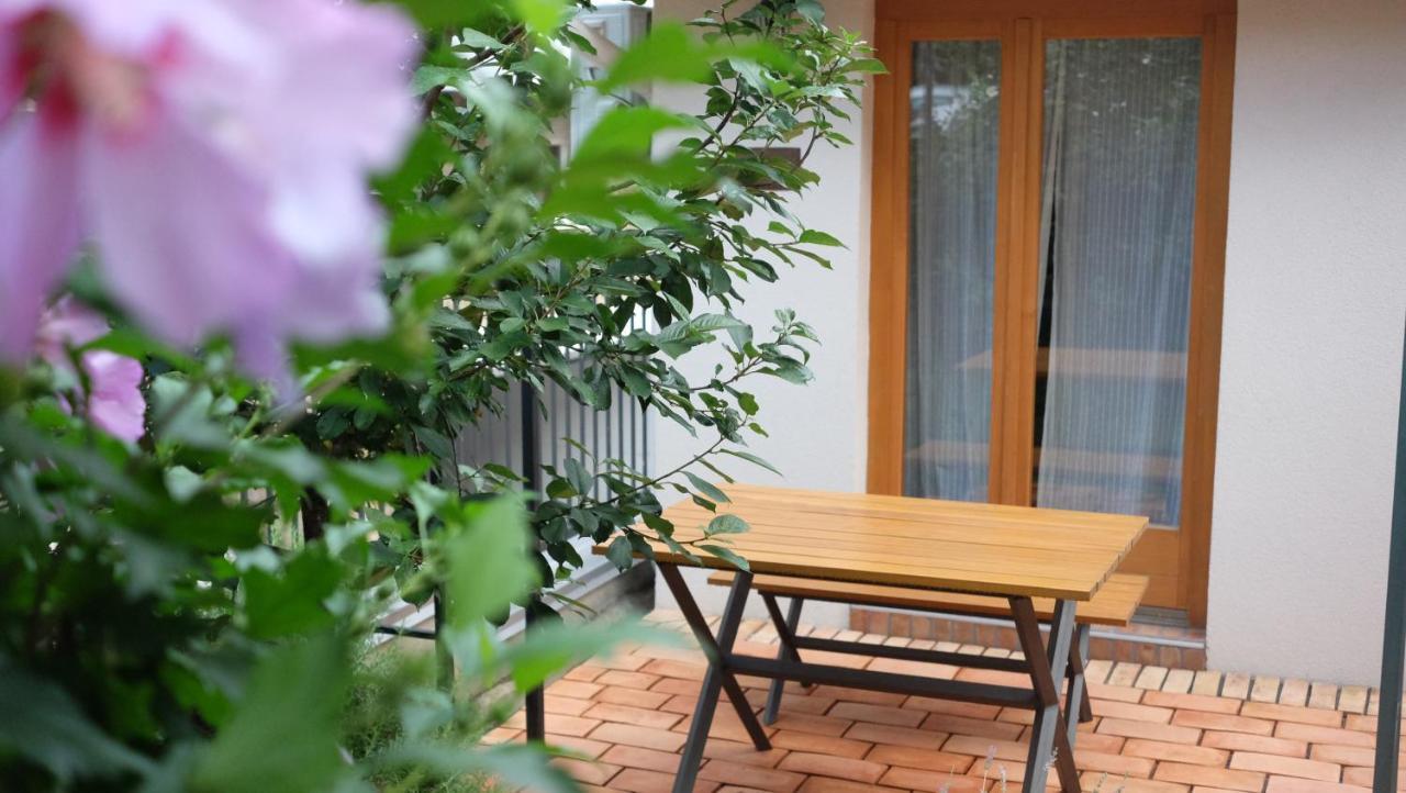 Kompleks Apartmana Superstar23A Sokobanja Eksteriør billede
