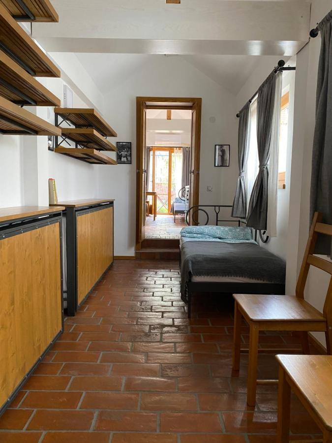 Kompleks Apartmana Superstar23A Sokobanja Eksteriør billede