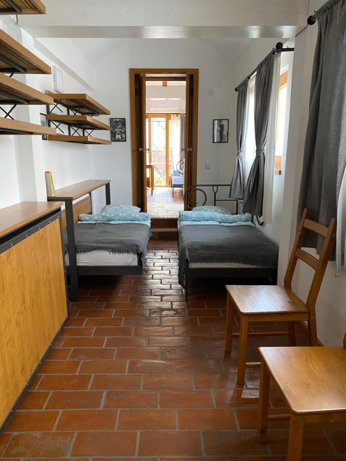 Kompleks Apartmana Superstar23A Sokobanja Eksteriør billede