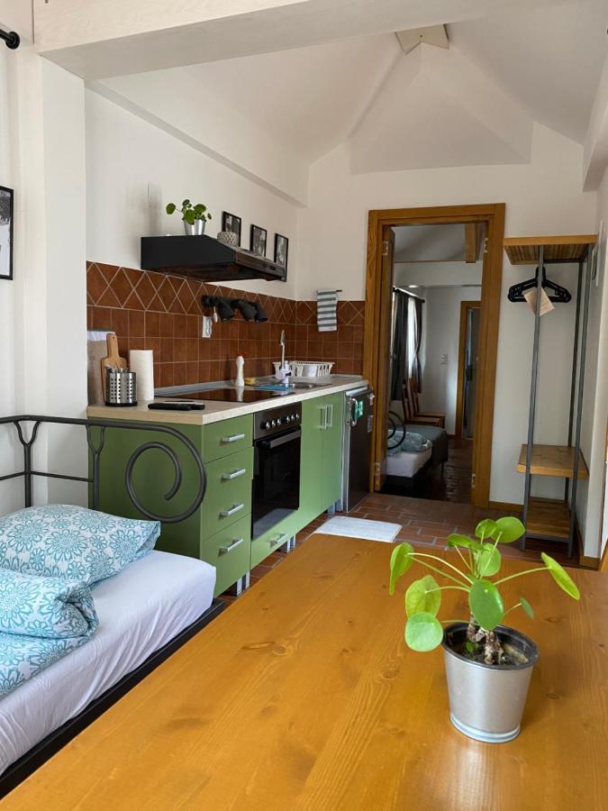 Kompleks Apartmana Superstar23A Sokobanja Eksteriør billede