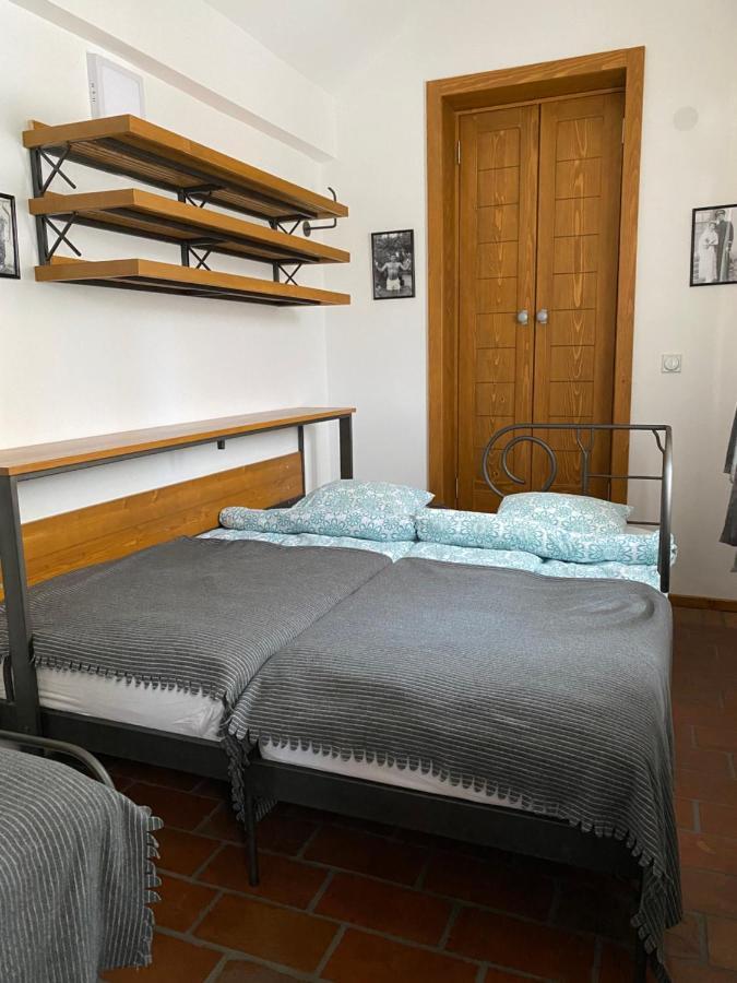 Kompleks Apartmana Superstar23A Sokobanja Eksteriør billede