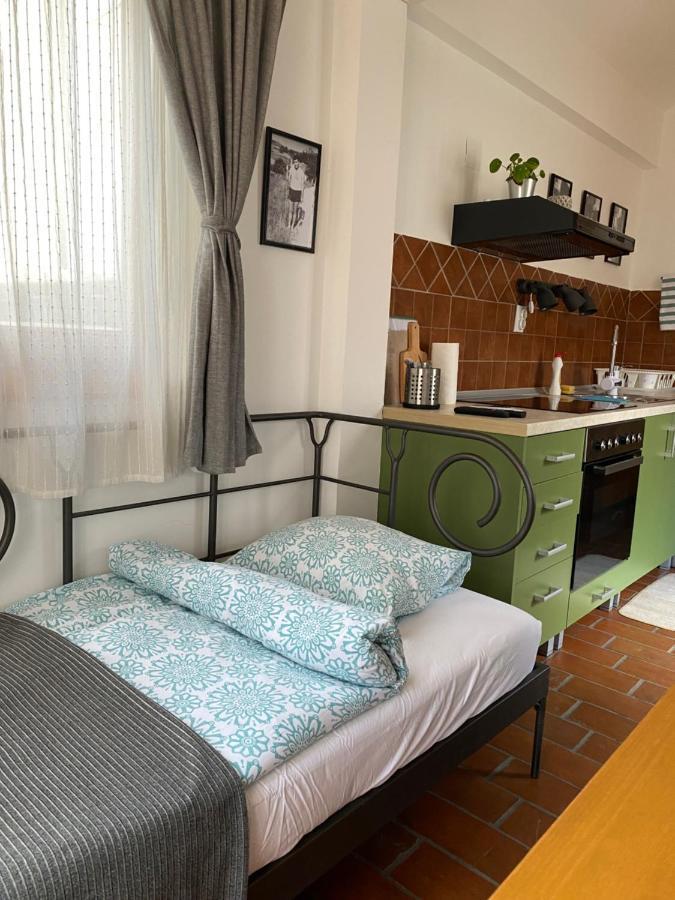 Kompleks Apartmana Superstar23A Sokobanja Eksteriør billede